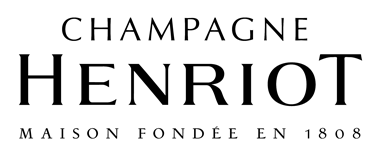 Logo Champagne Henriot
