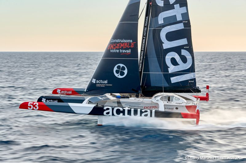 9ème Jeudi de Richelieu